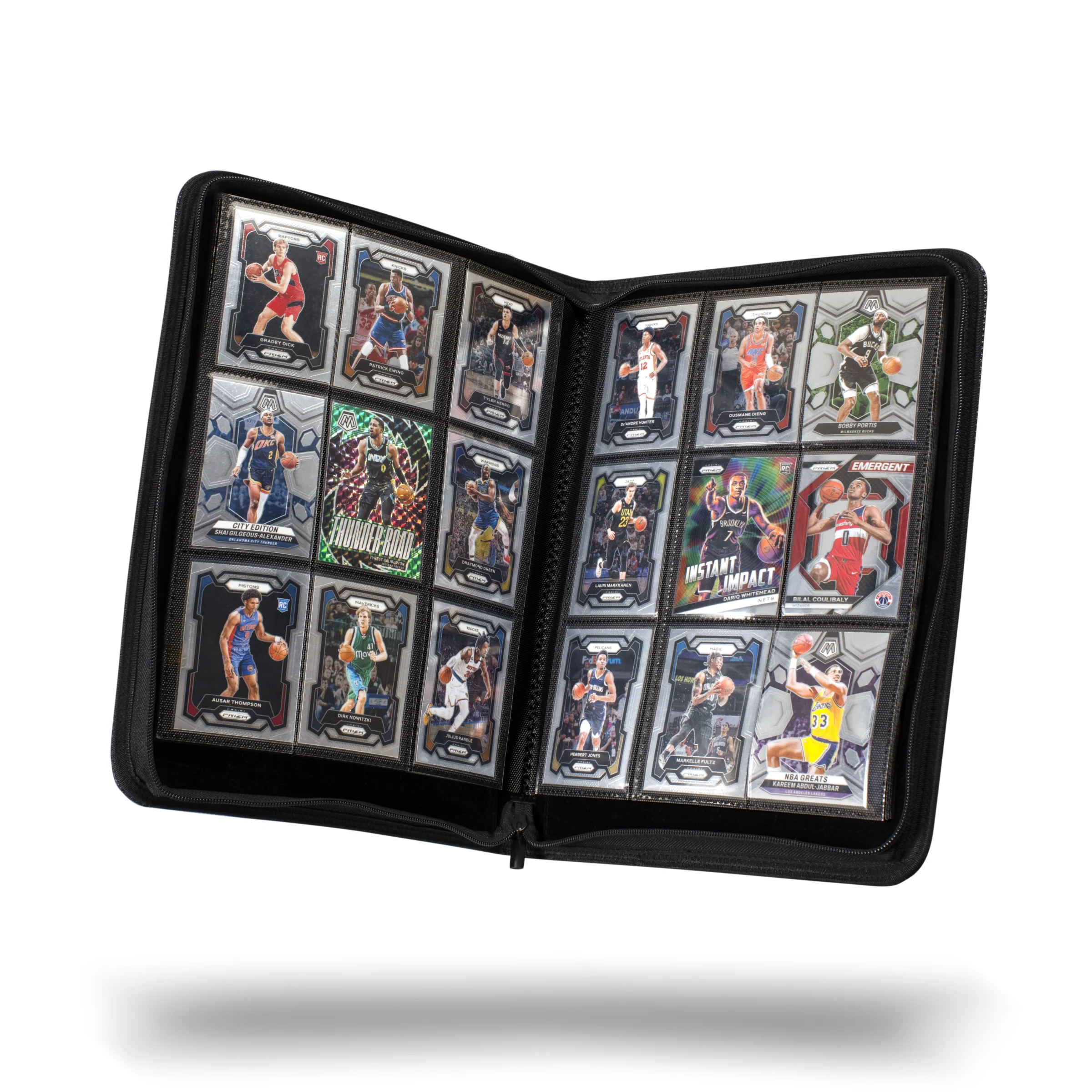Card Binder - Image 5