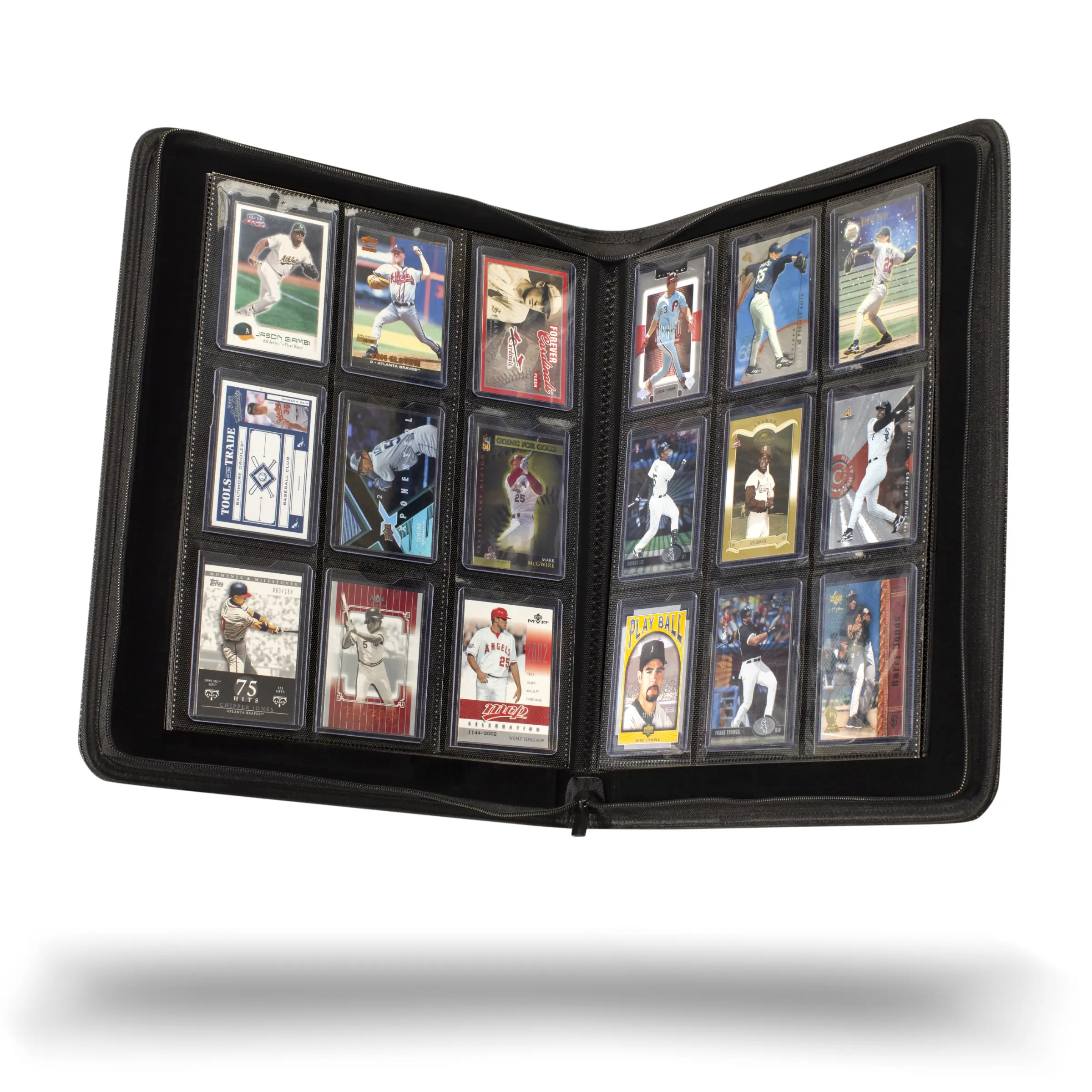 Card Binder (Top Loader) - Image 5