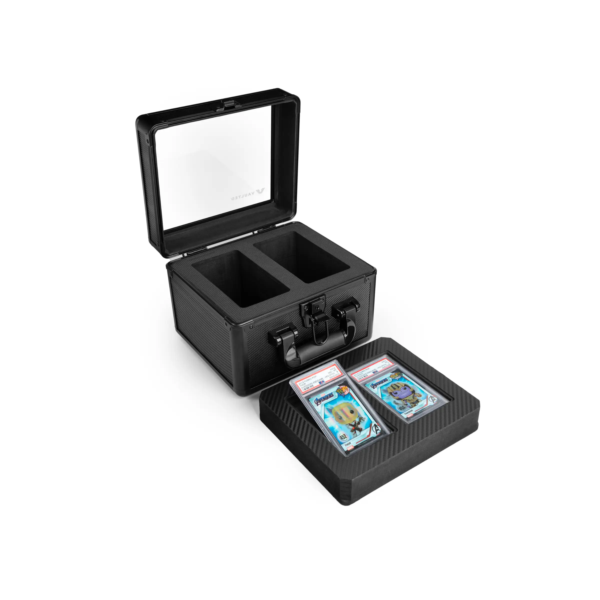 Card Case (2-Row) (VaultedID) - Image 5