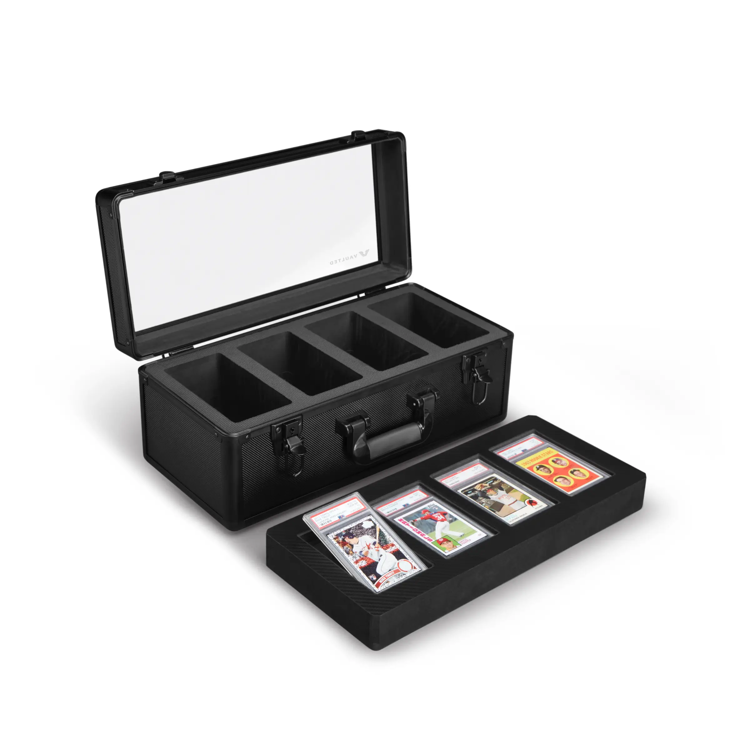 Card Case (4-Row) - Image 5