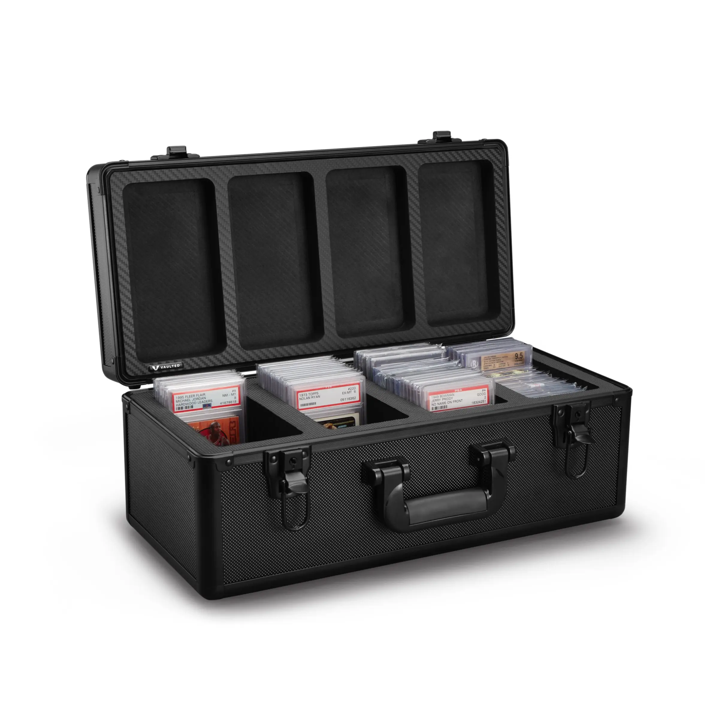 Card Case (4-Row) (VaultedID) - Image 3