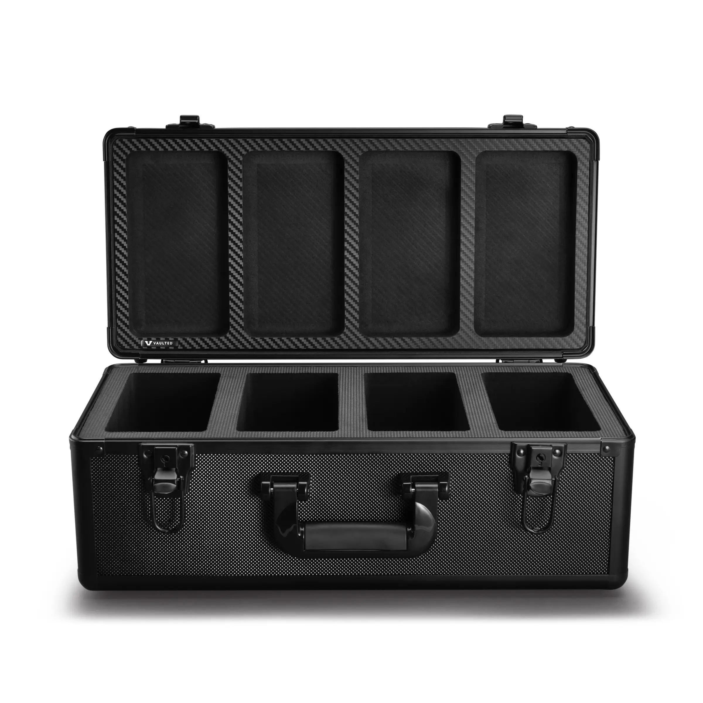 Card Case (4-Row) (VaultedID) - Image 4
