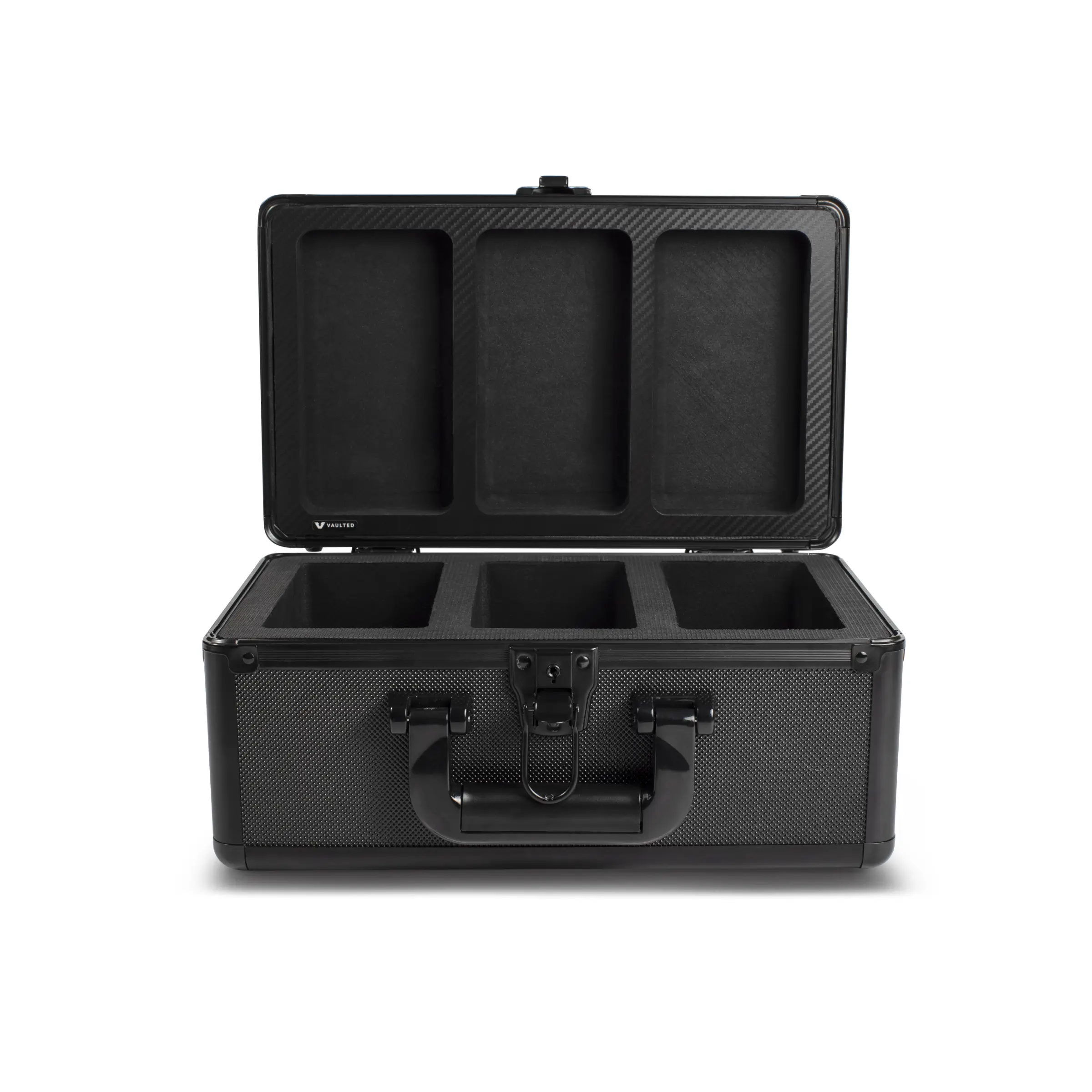 Card Case Stealth (3-Row) - Image 4
