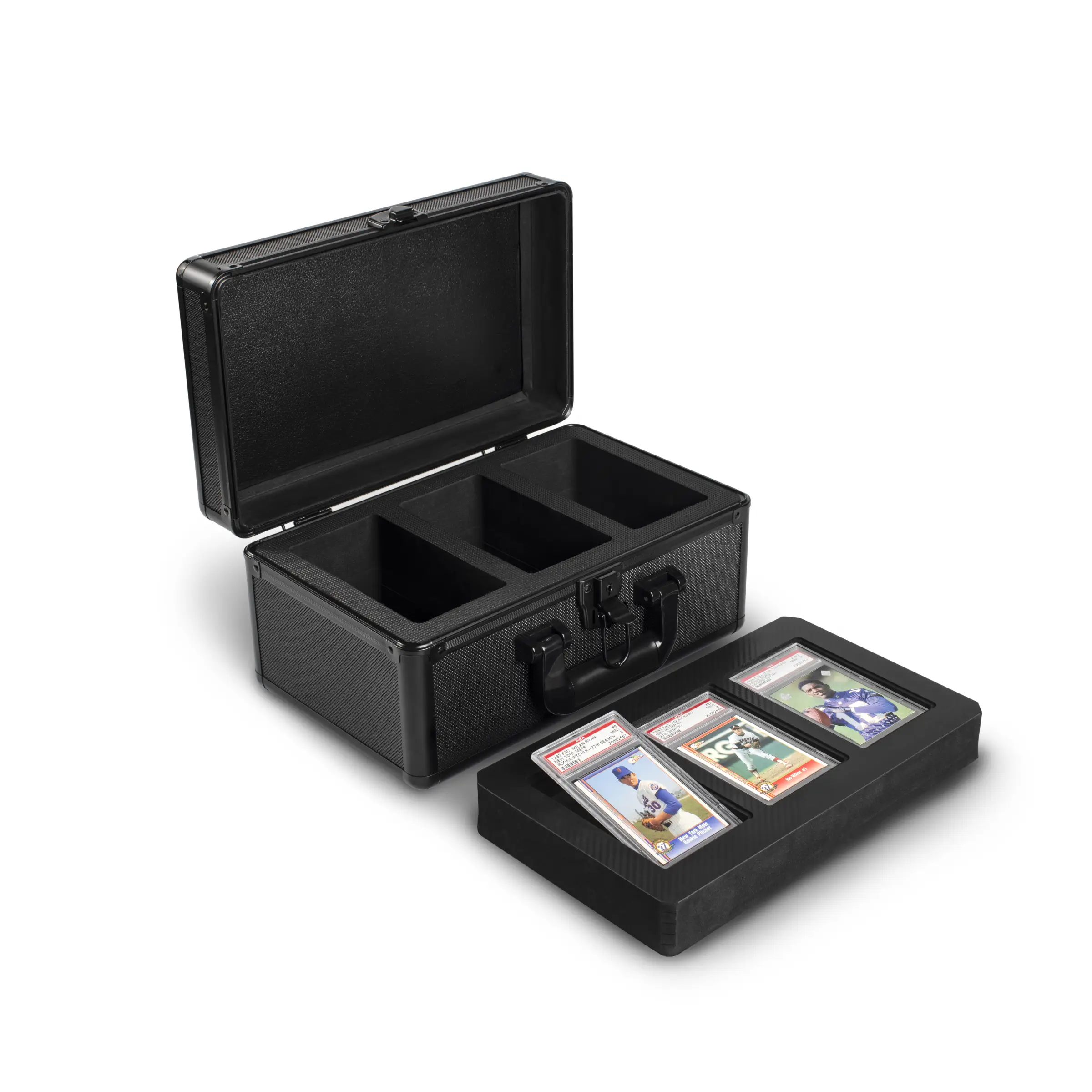 Card Case Stealth (3-Row) - Image 5