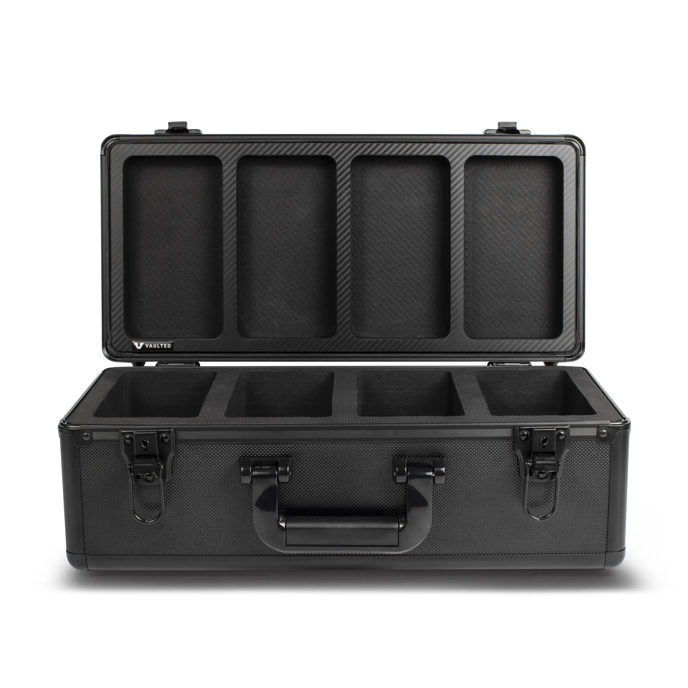 Card Case Stealth (4-Row) - Image 4