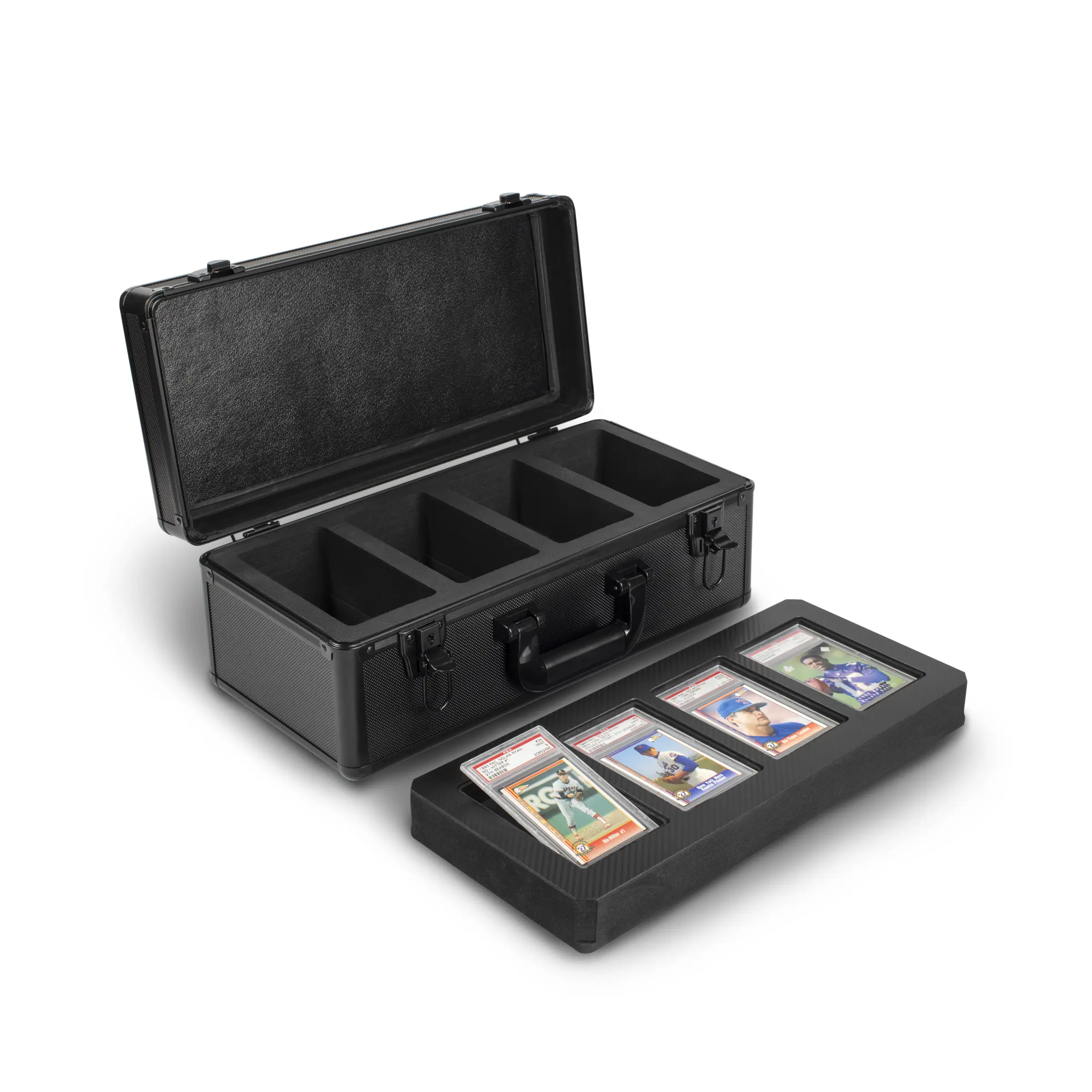 Card Case Stealth (4-Row) - Image 5