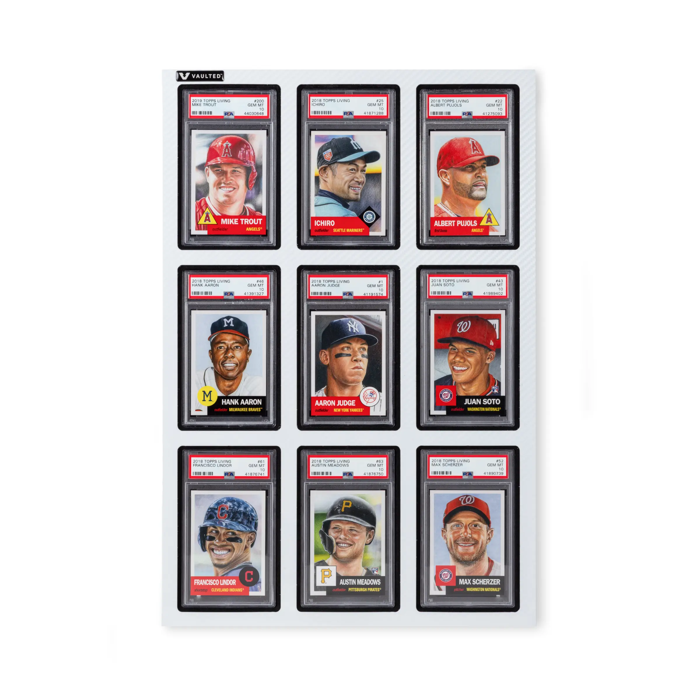 Card Display (PSA/CGC) - Image 6