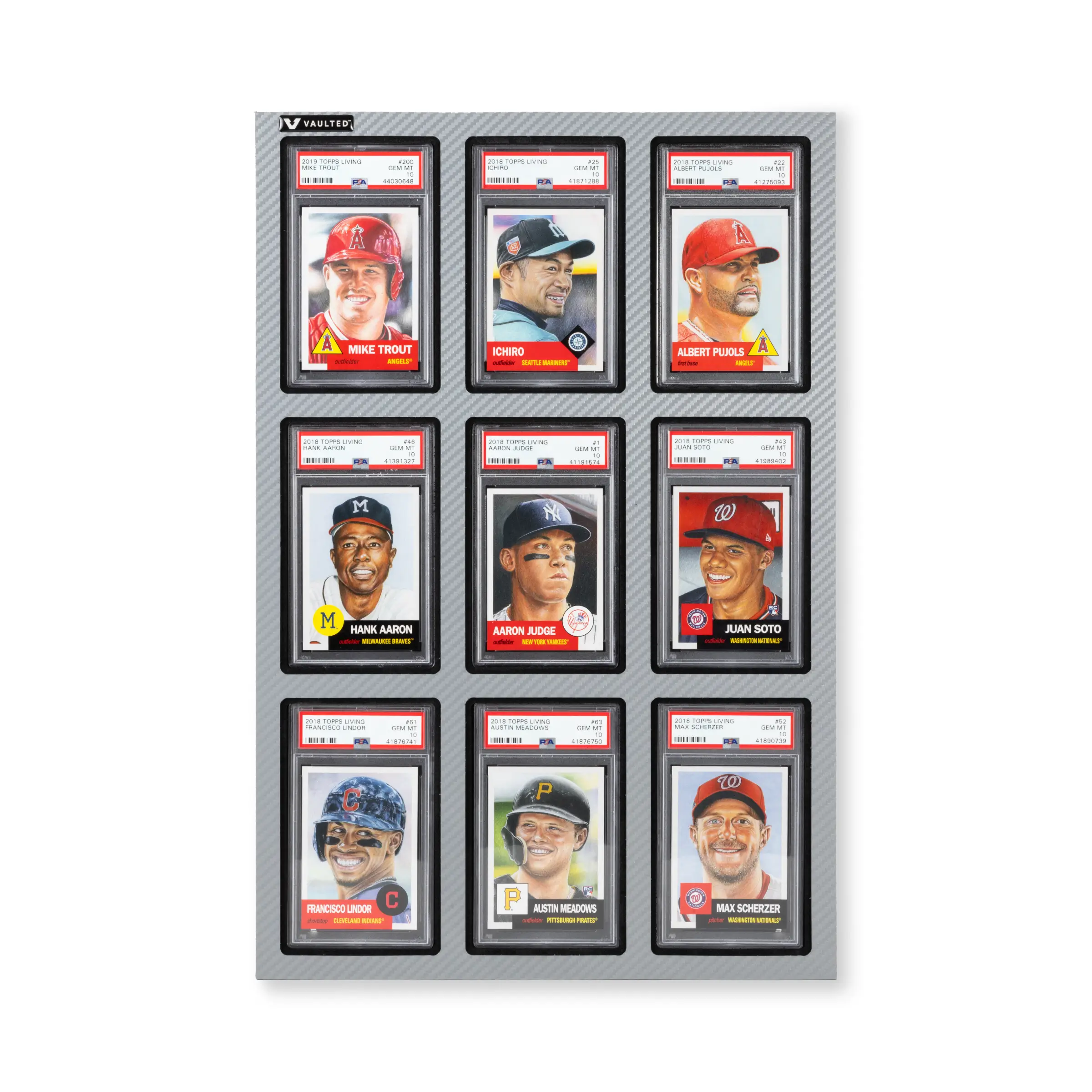 Card Display (PSA/CGC) - Image 7