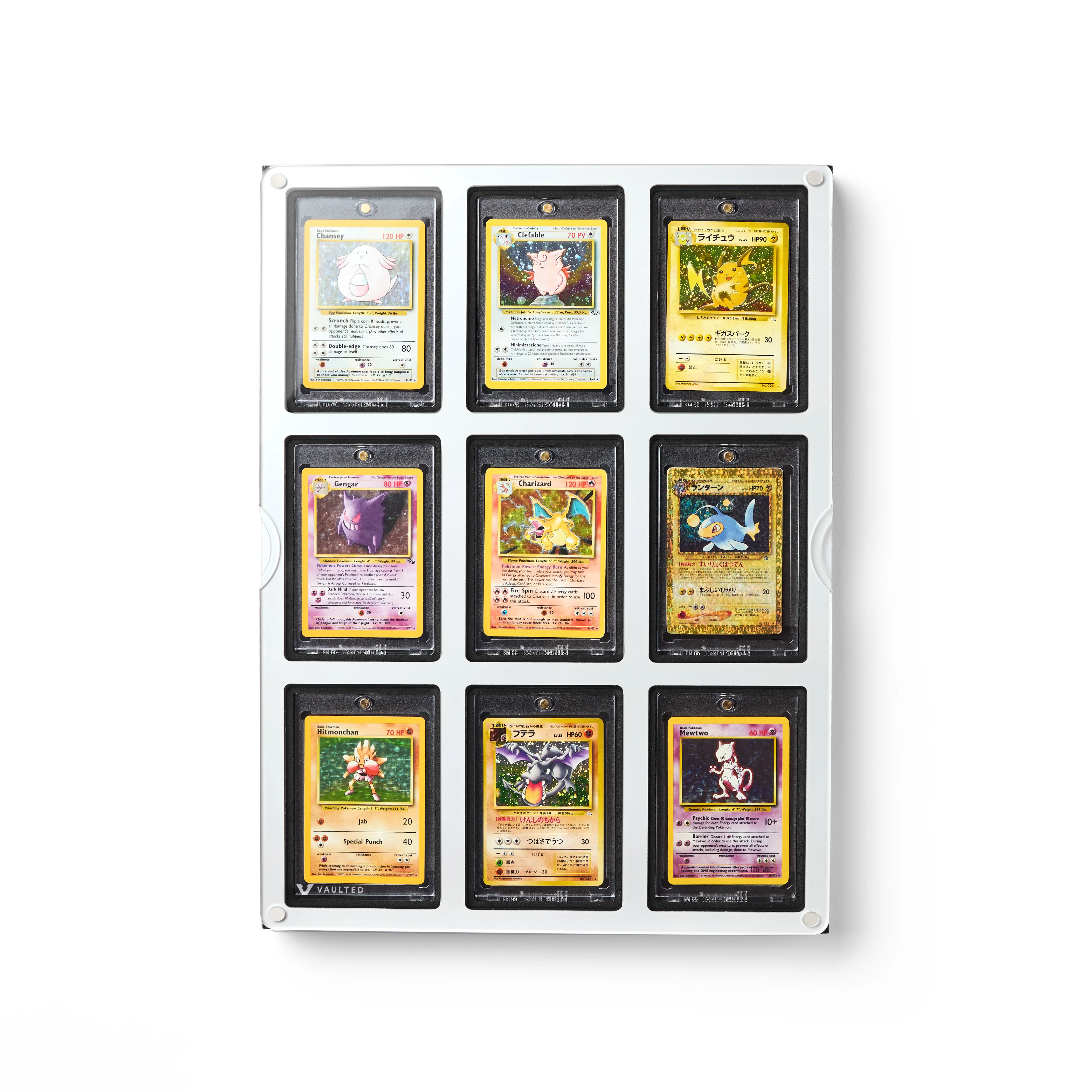 Card Display Plus (Mag) - Image 6