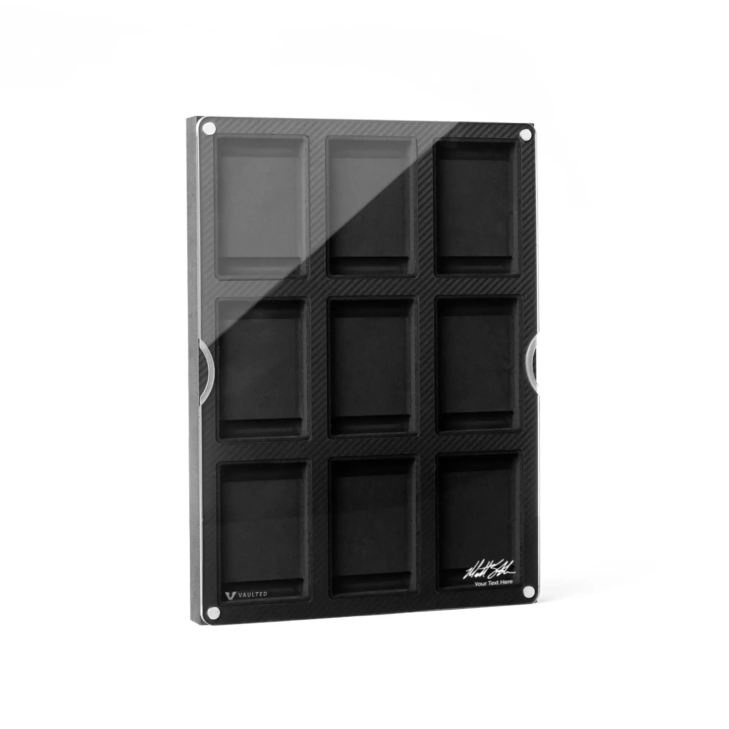 Card Display Plus (Mag) (VaultedID) - Image 3