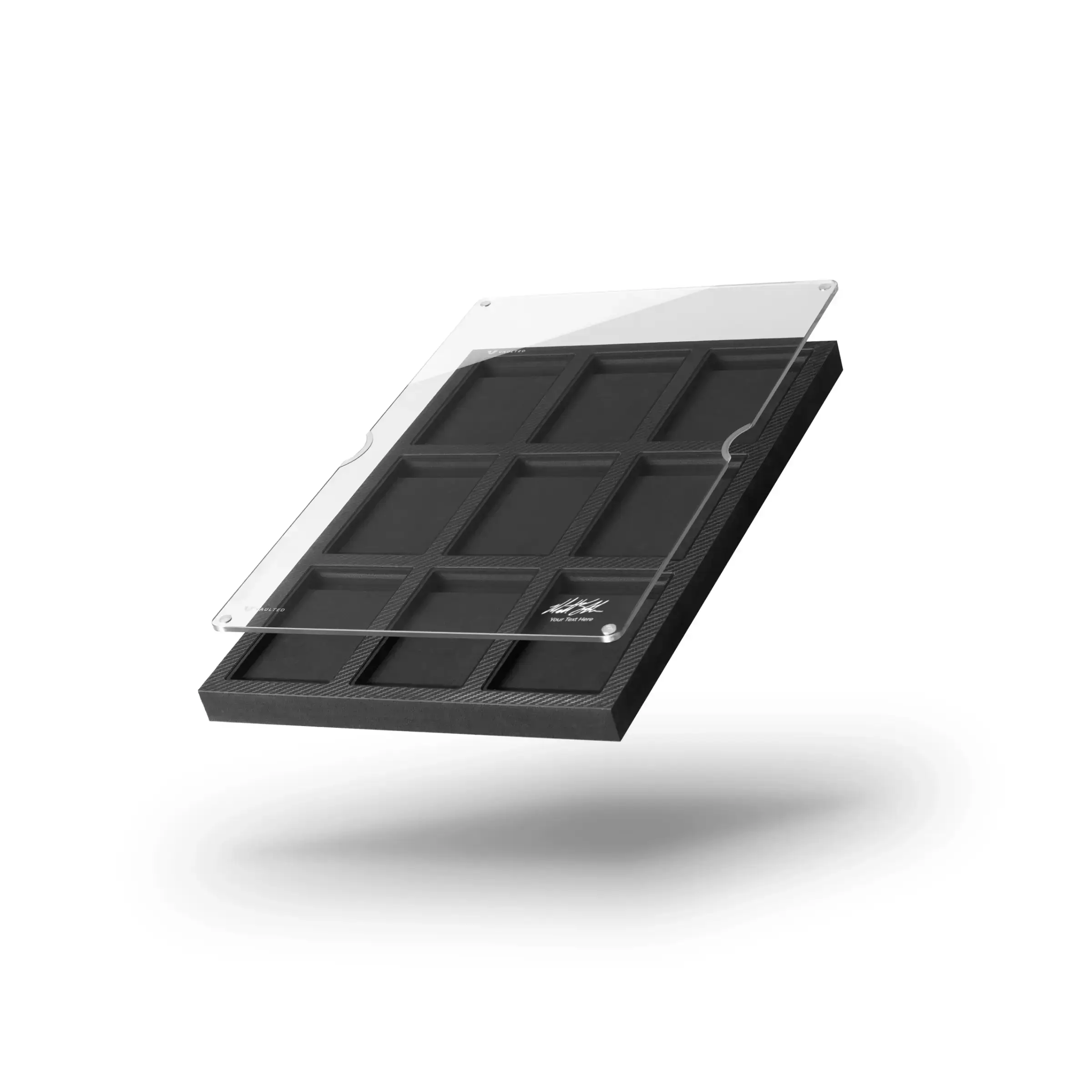 Card Display Plus (Mag) (VaultedID) - Image 5