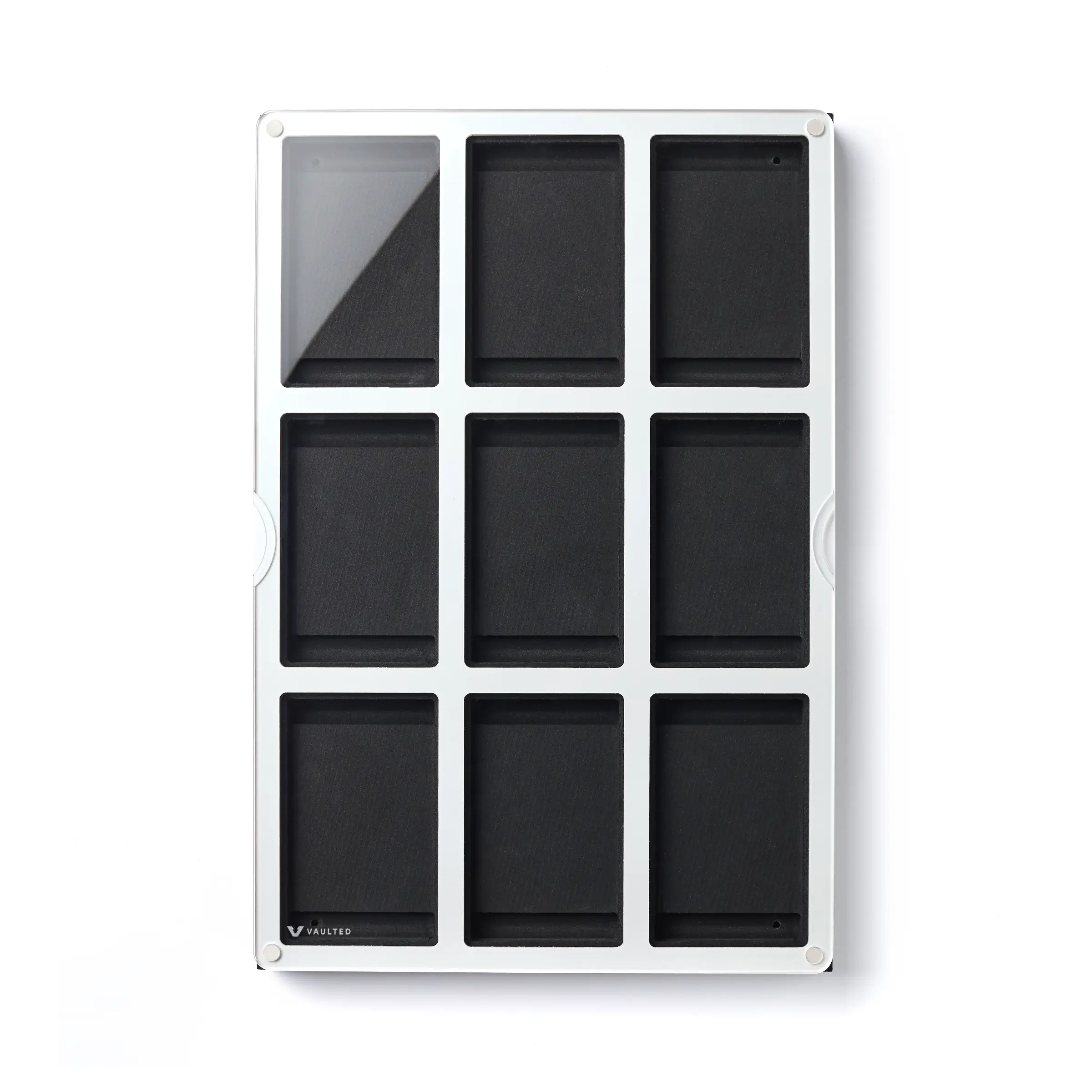 Card Display Plus (PSA/CGC) - Satin White - Image 3