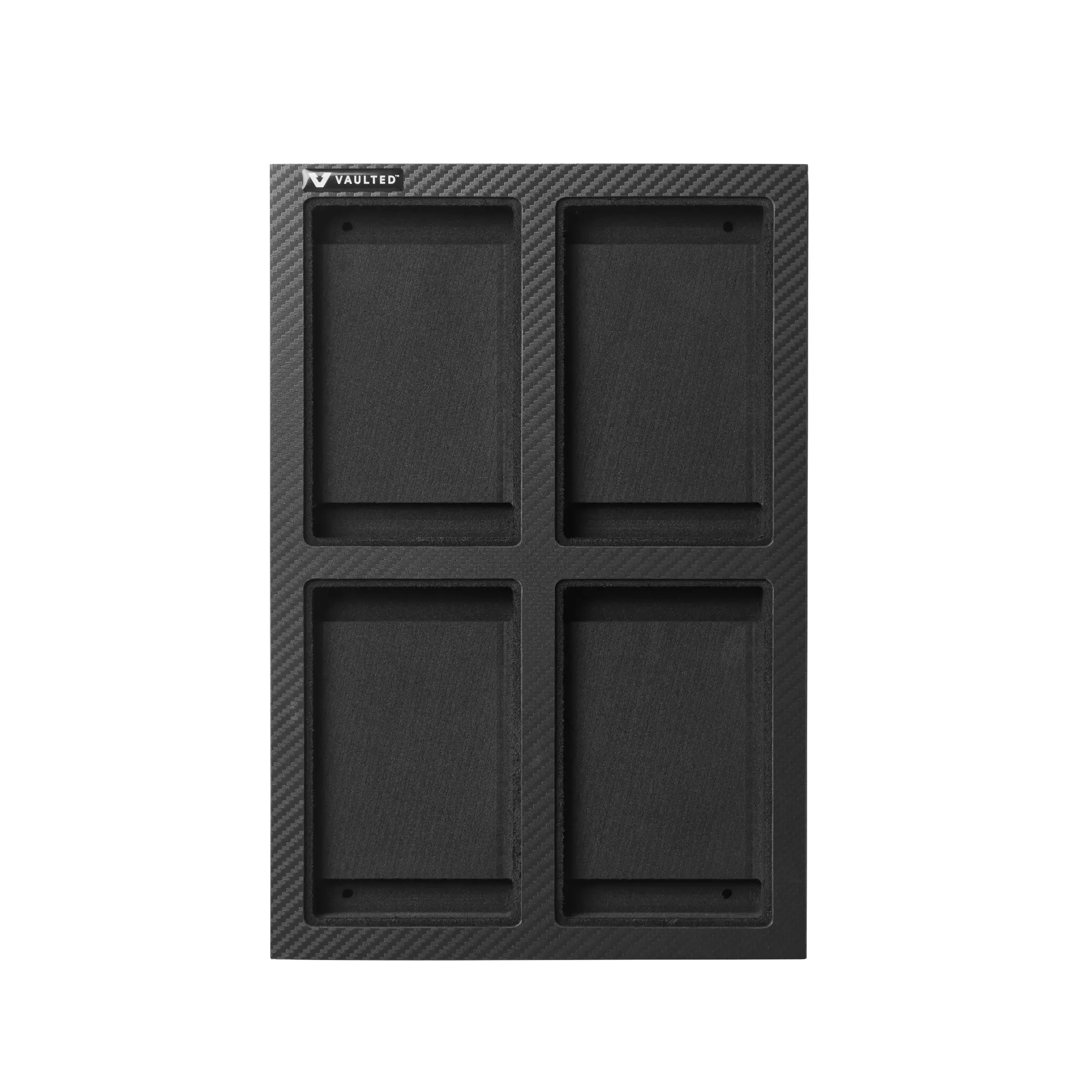 Card Display (PSA/CGC) (4-Card) - Image 3