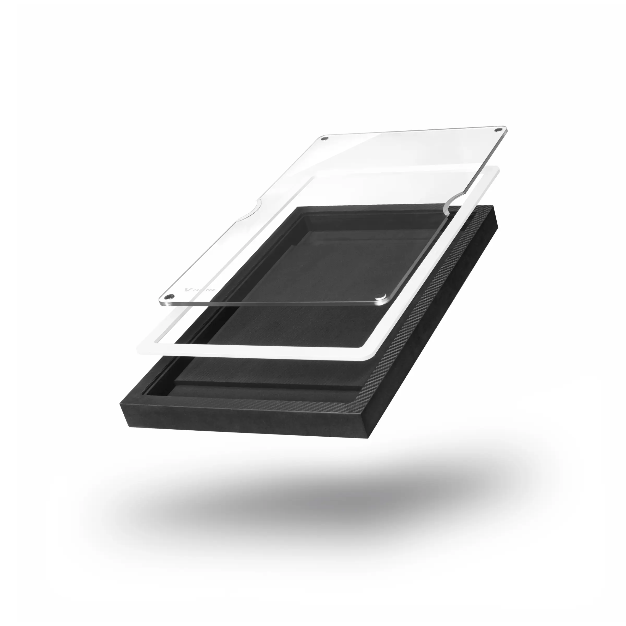 Comic Display Plus (Satin White) - Image 5