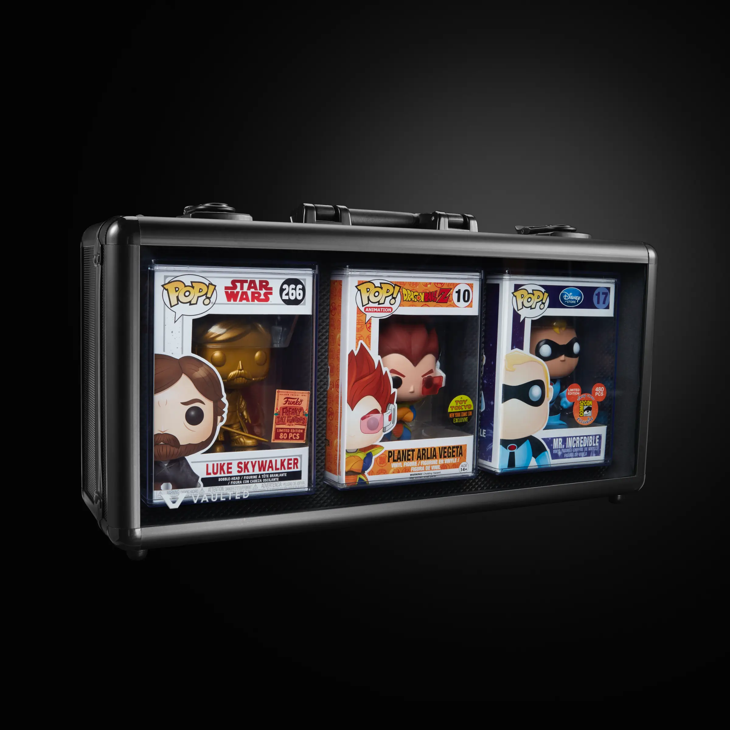 Pop Case (3-Pop) - Image 3