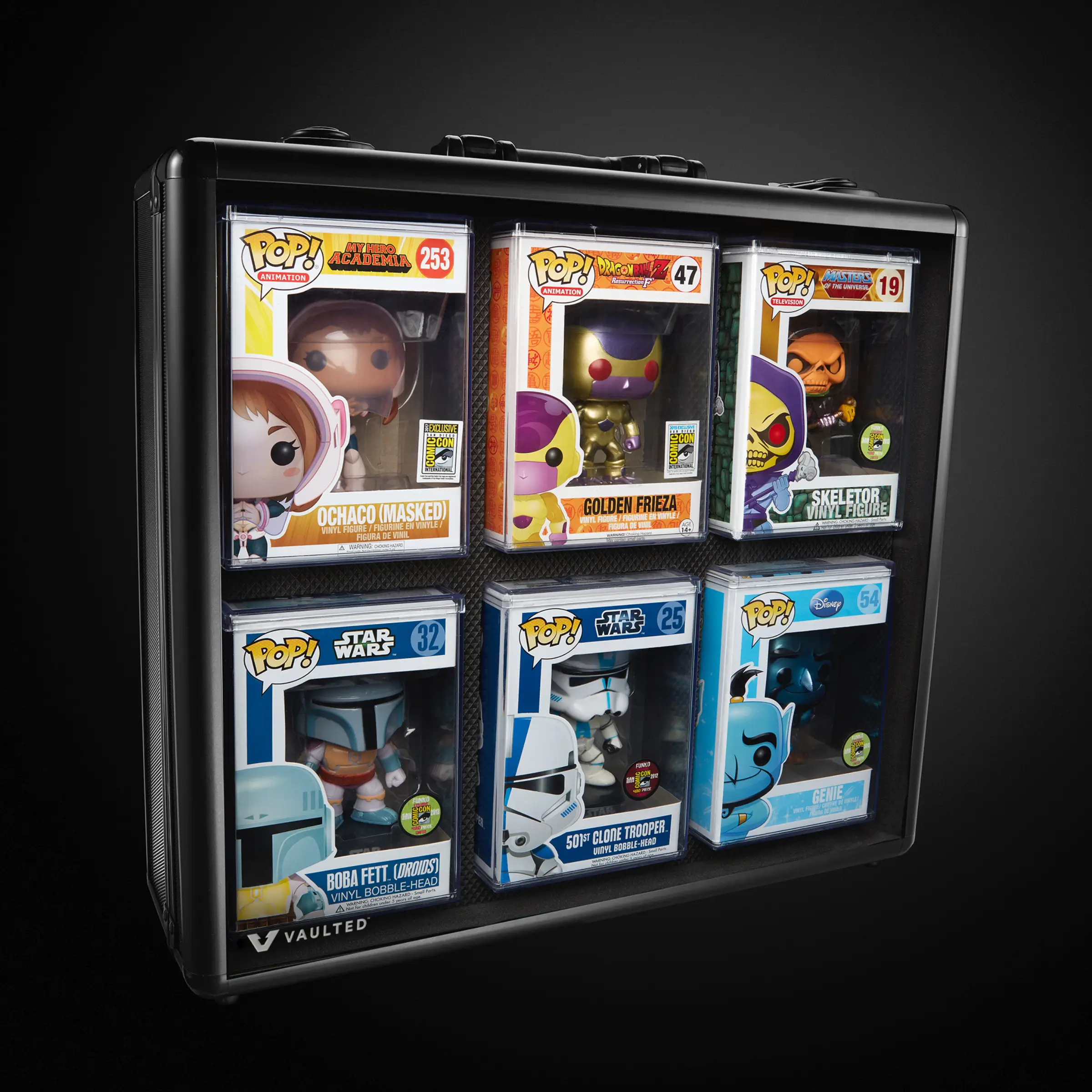 Pop Case (6-Pop) - Image 3