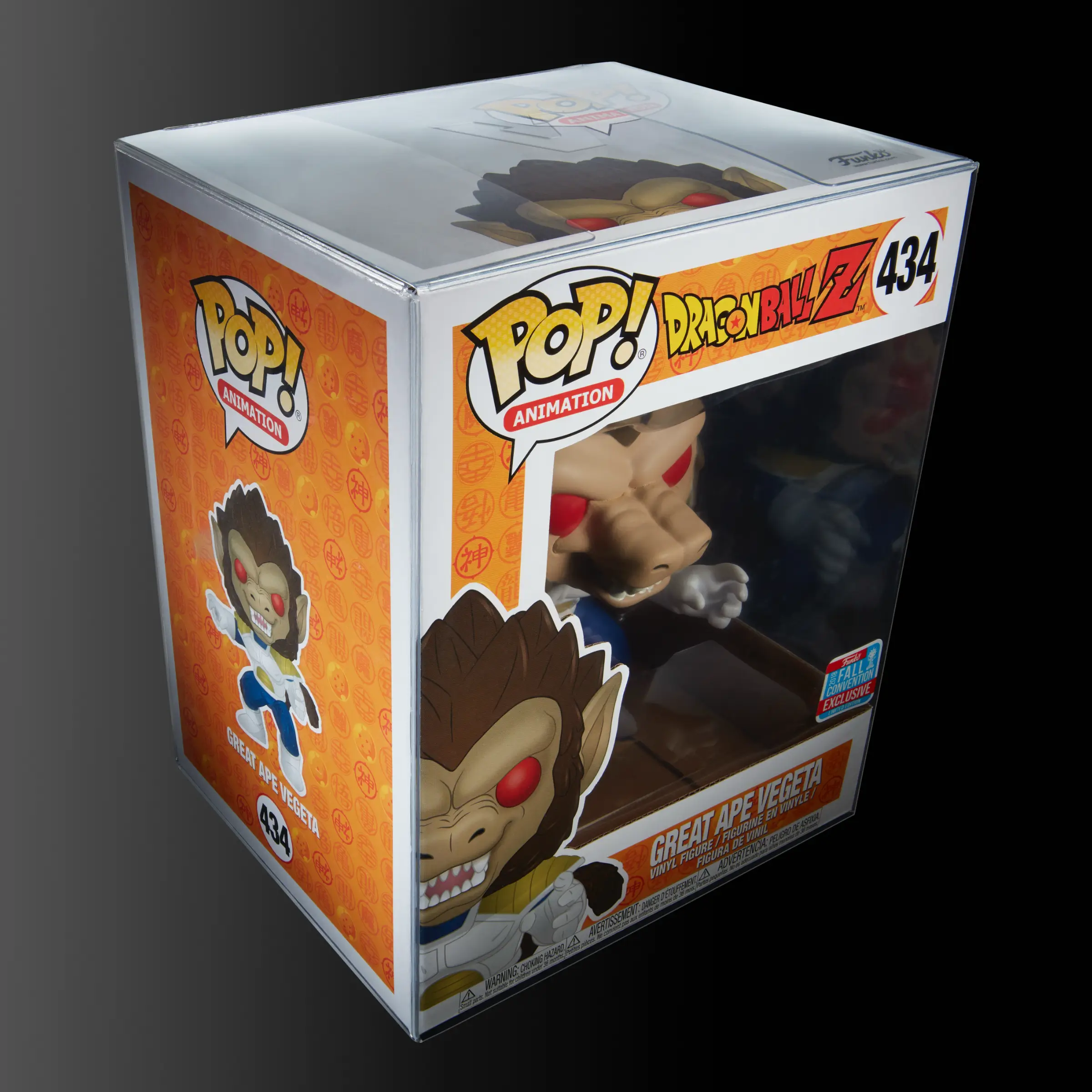V2 Protectors (6-Inch) - Image 3