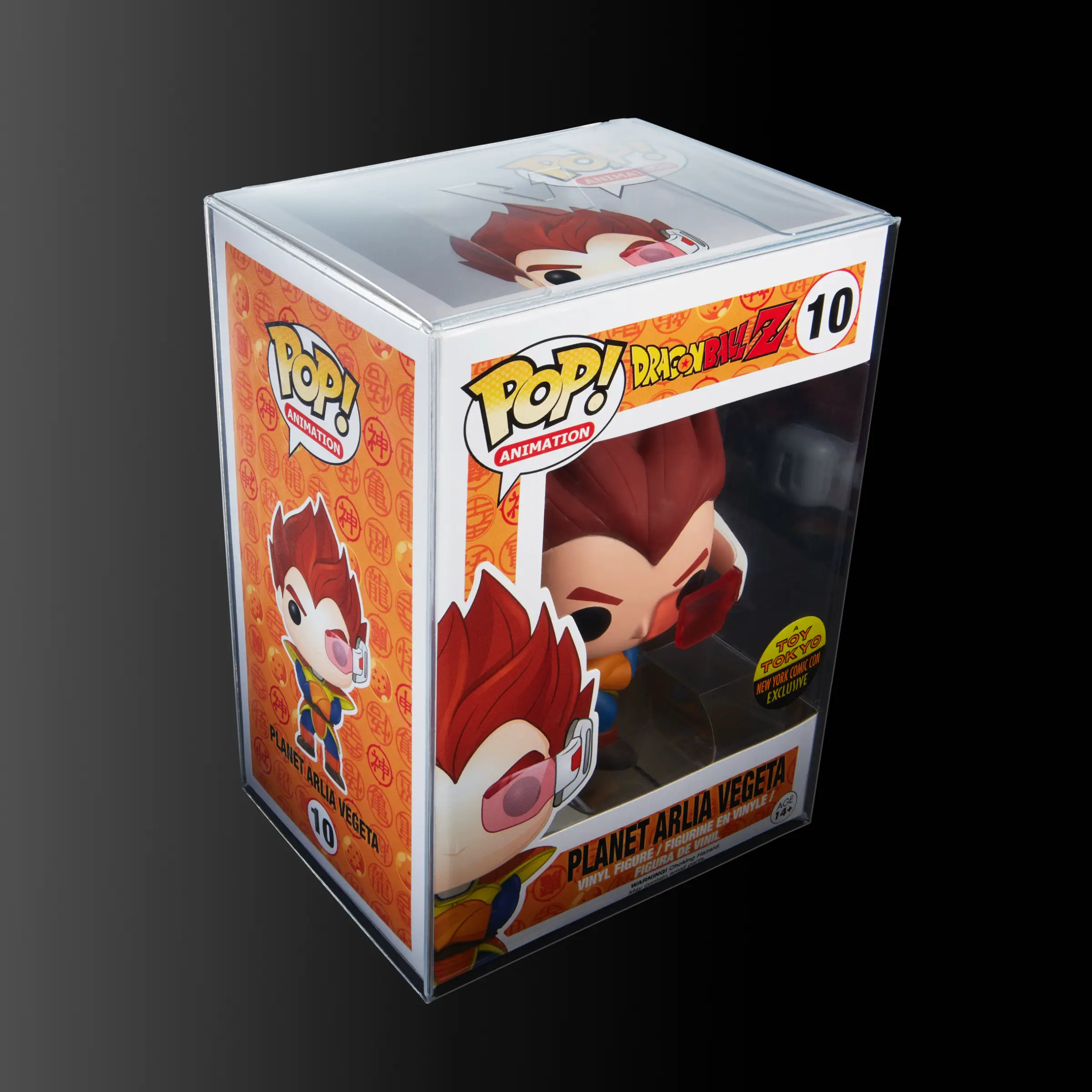 V2 Protectors (4-Inch) - Image 3